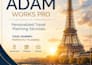 create a custom travel plan and itinerary for your trip